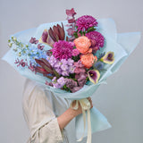 Autumn Exotics