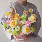 For loved ones