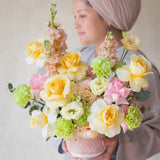 For loved ones