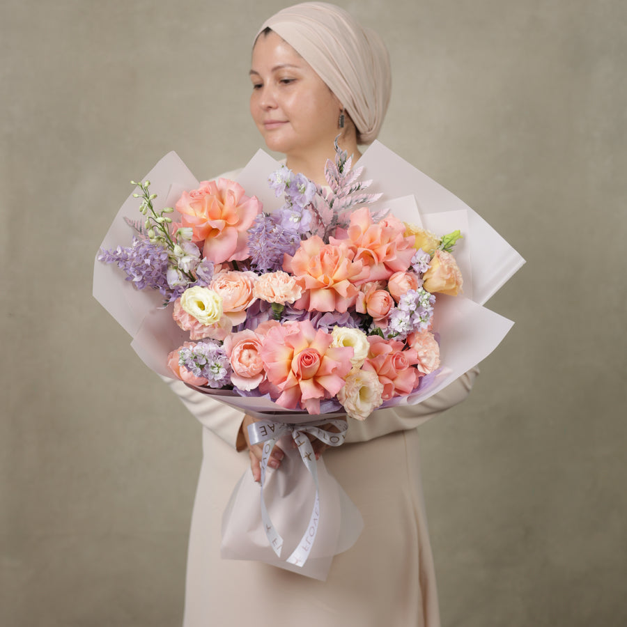 Nargiz Mohammadi