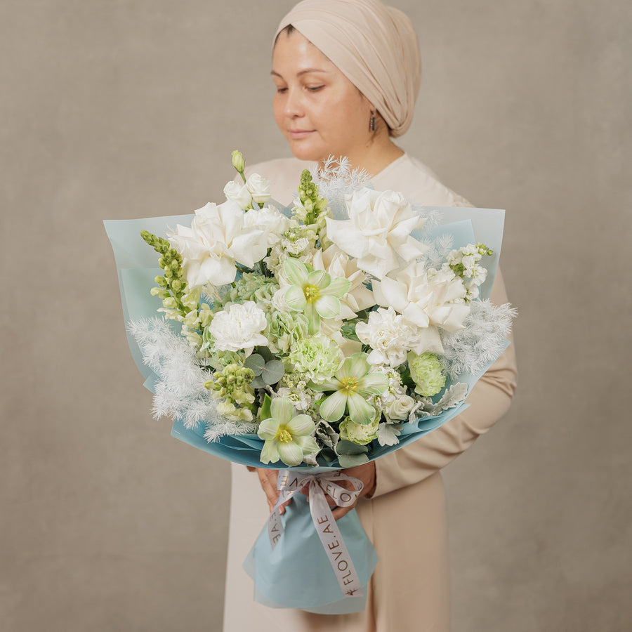 ماري برونكو