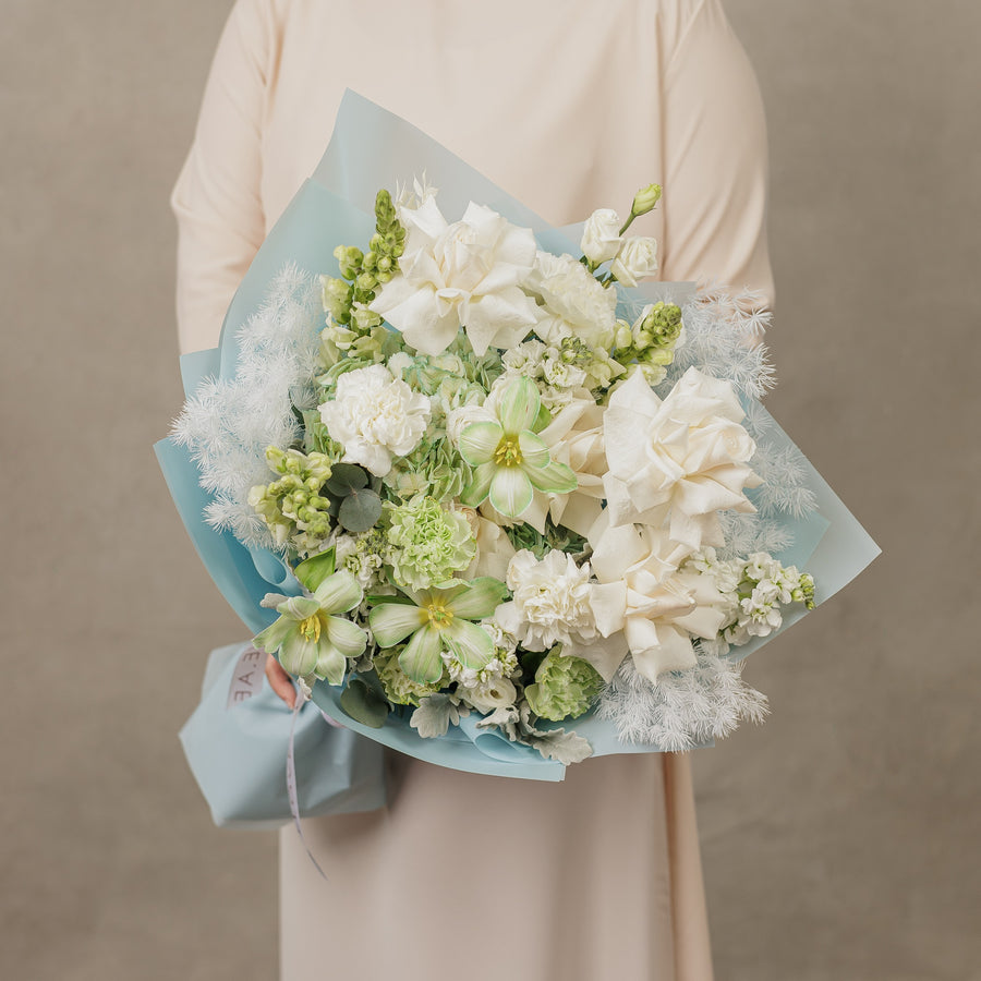 ماري برونكو