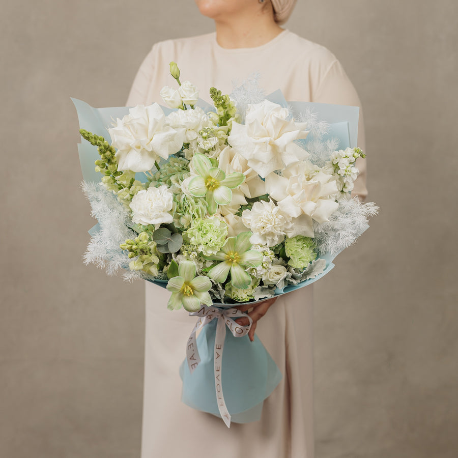 ماري برونكو