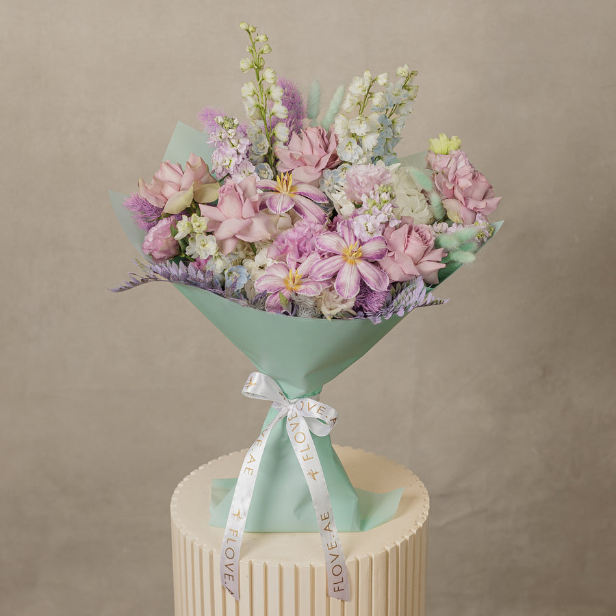 Caroline Ruth Bertozzi