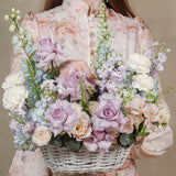 Sea of tenderness