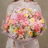 Contemporary Bouquet