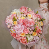 Contemporary Bouquet