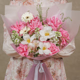 Allegro flower bouquet