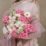 Allegro flower bouquet