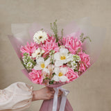 Allegro flower bouquet
