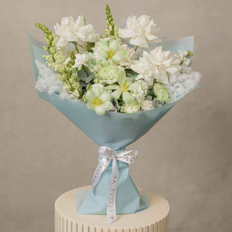 ماري برونكو