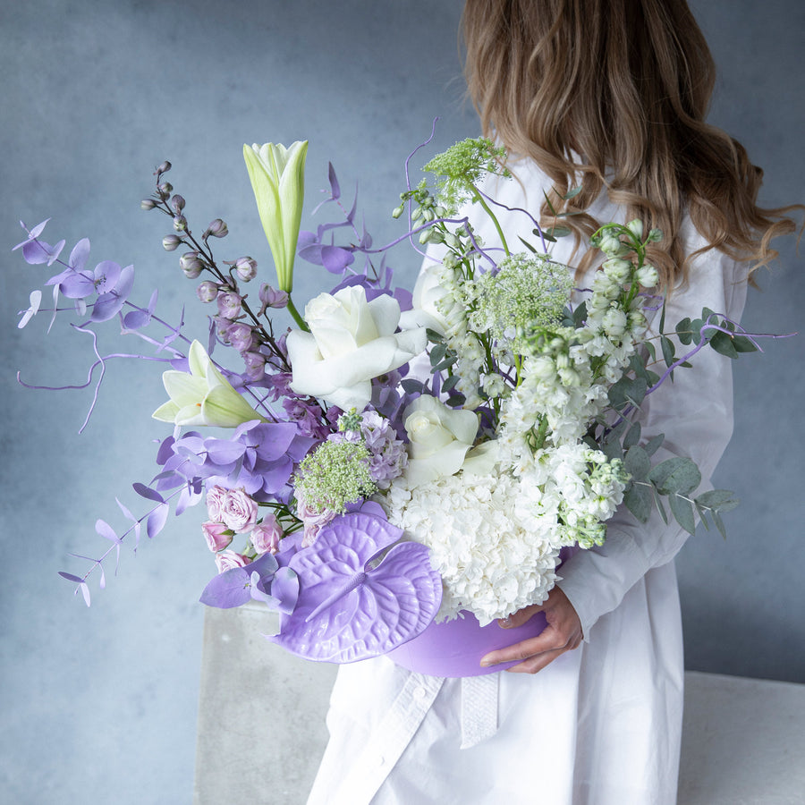 الأميرة شارلين