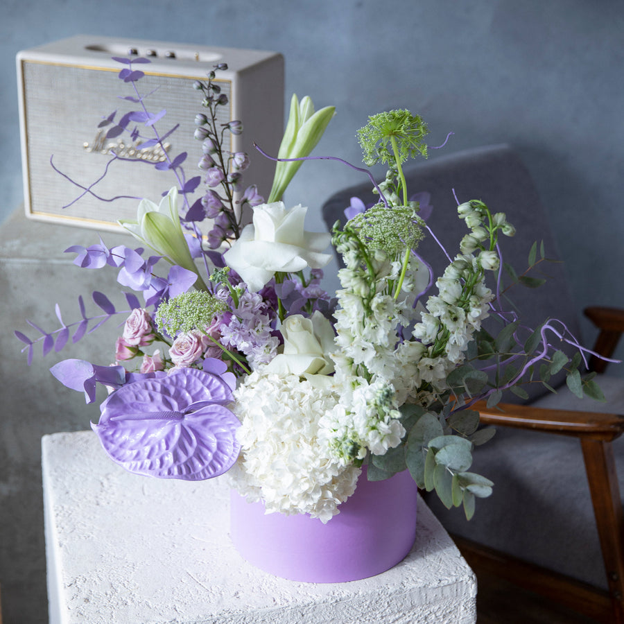 الأميرة شارلين