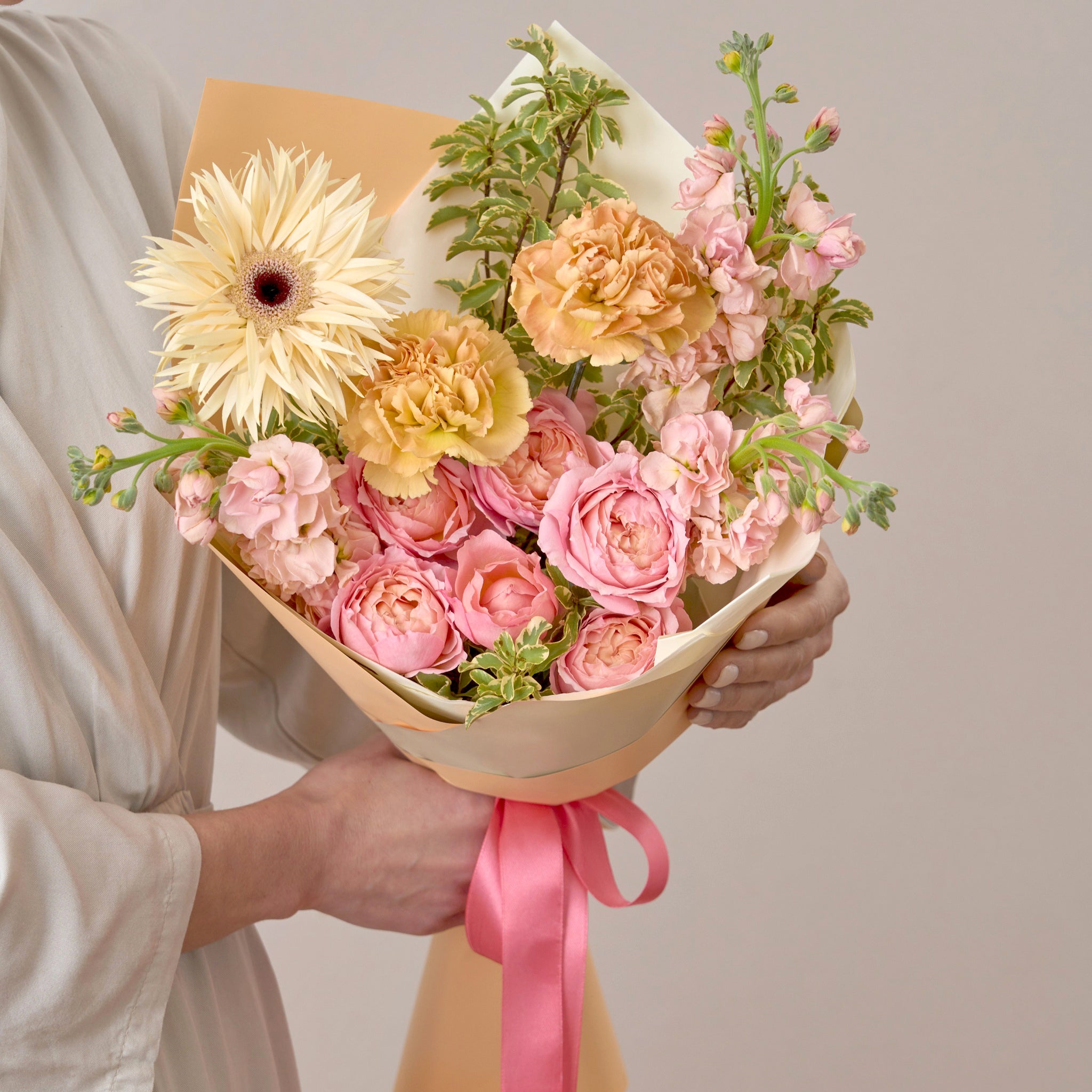 Sarla Thakral – Flove.ae