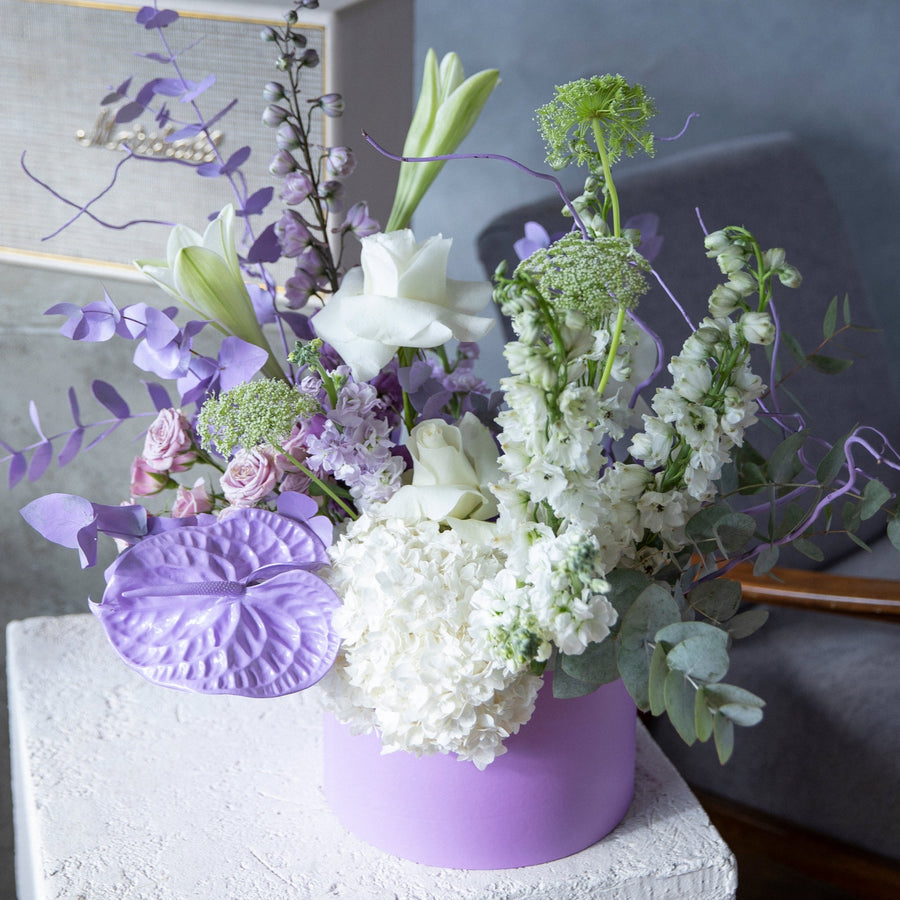 الأميرة شارلين